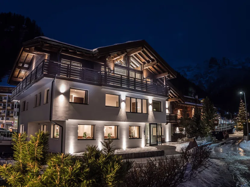 Garni-Hotel Arya Alpine Lodge