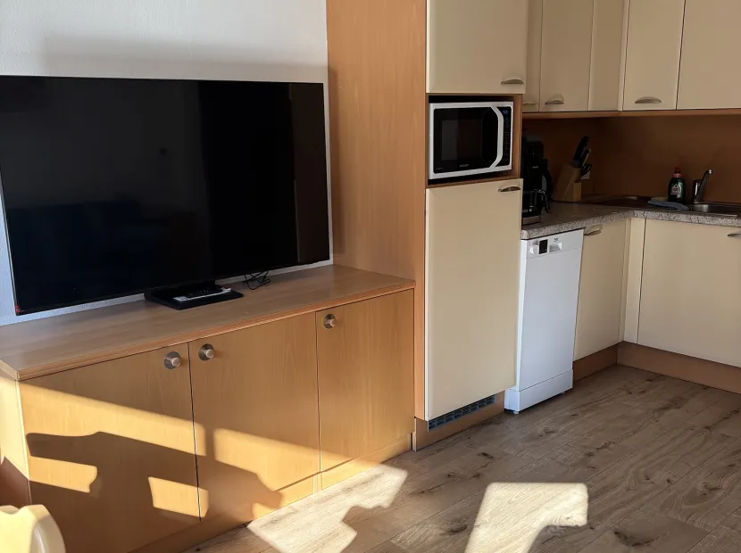 Apartment Paola