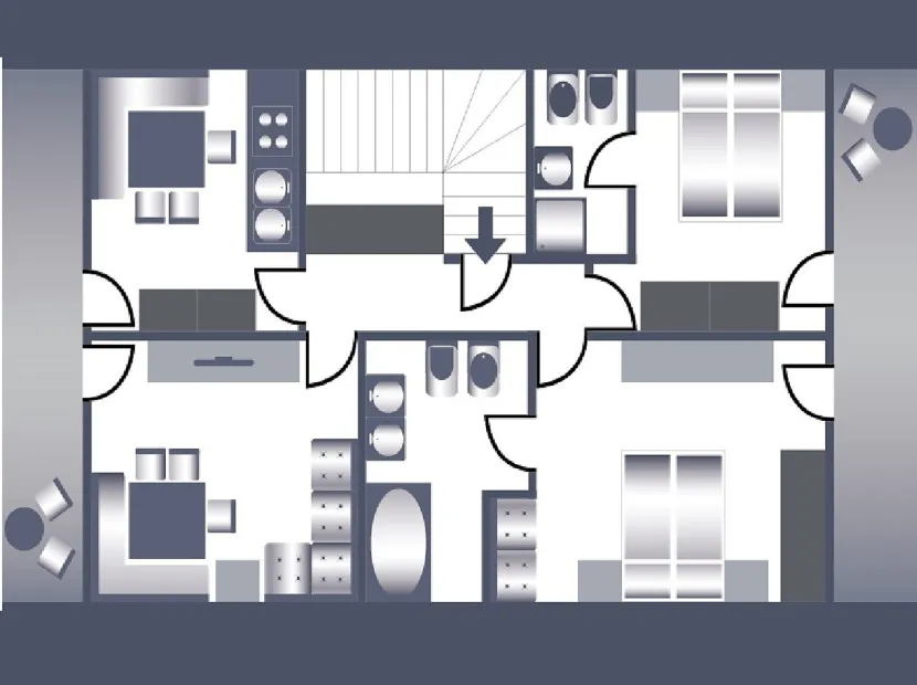Apartments Pizuela