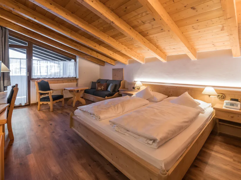 Hotel Armin