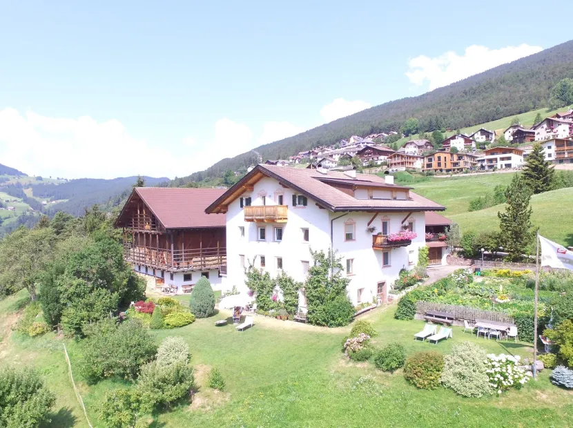 B&B - Apartments Sule-Hof