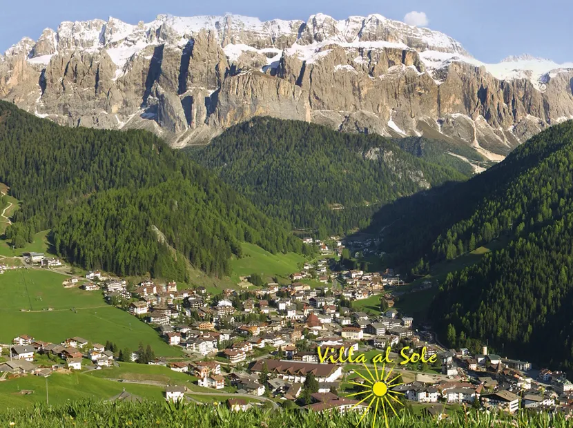 Residence Villa al Sole