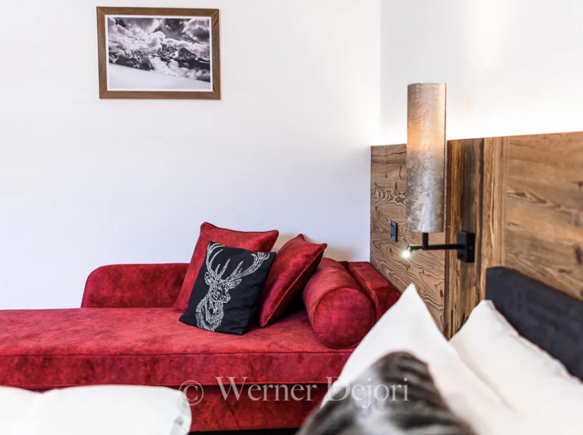 Apartments Rainer - with view