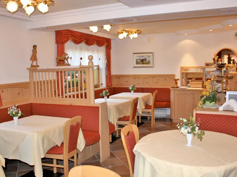 Garni - B&B Evelyn