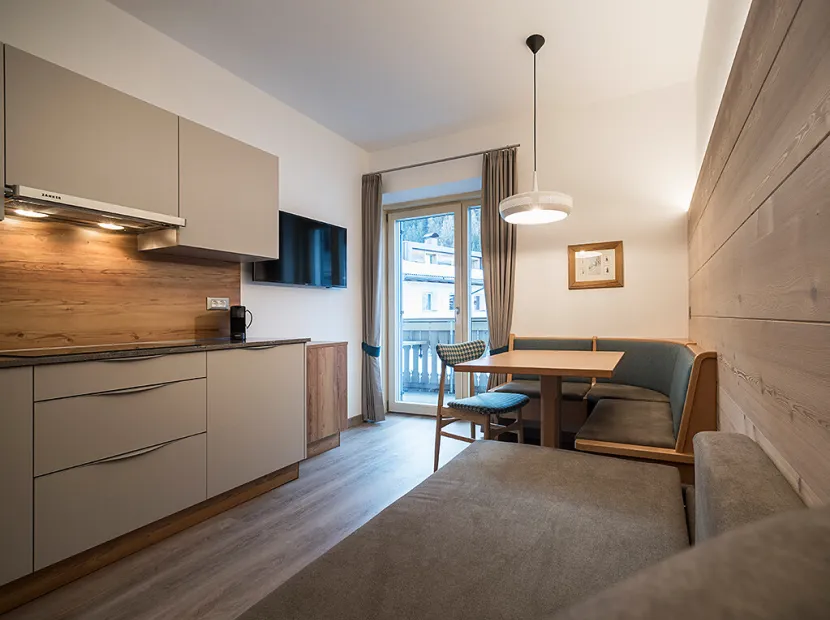Apartments Aurelia