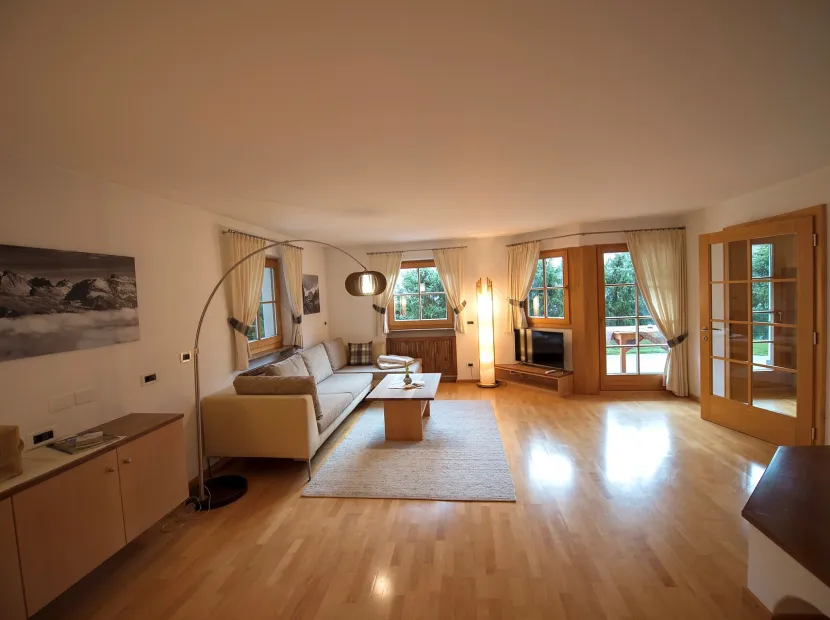 Apartments Plancker Alexandra