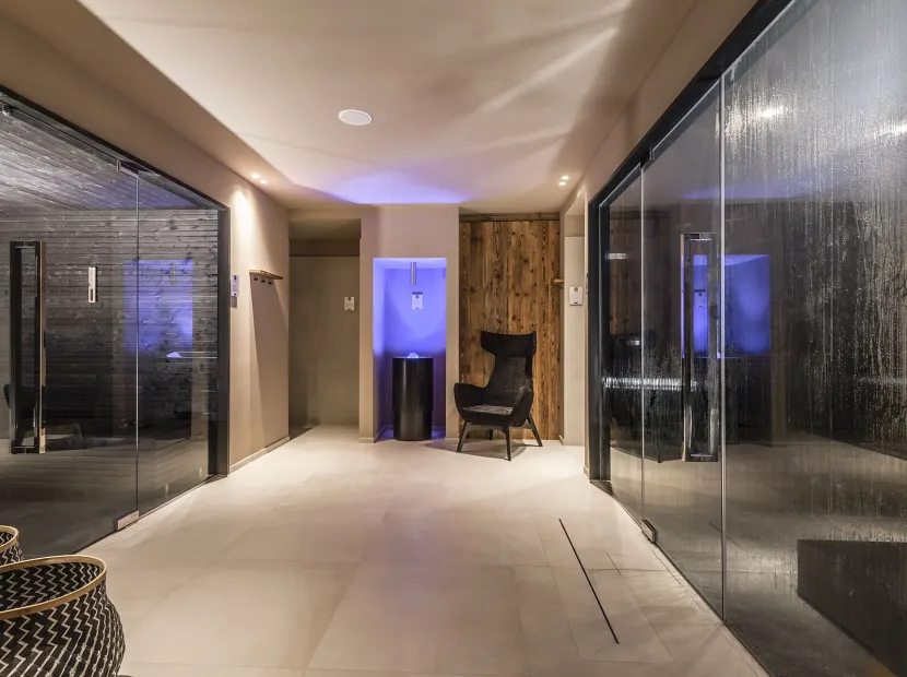 Hotel Montchalet