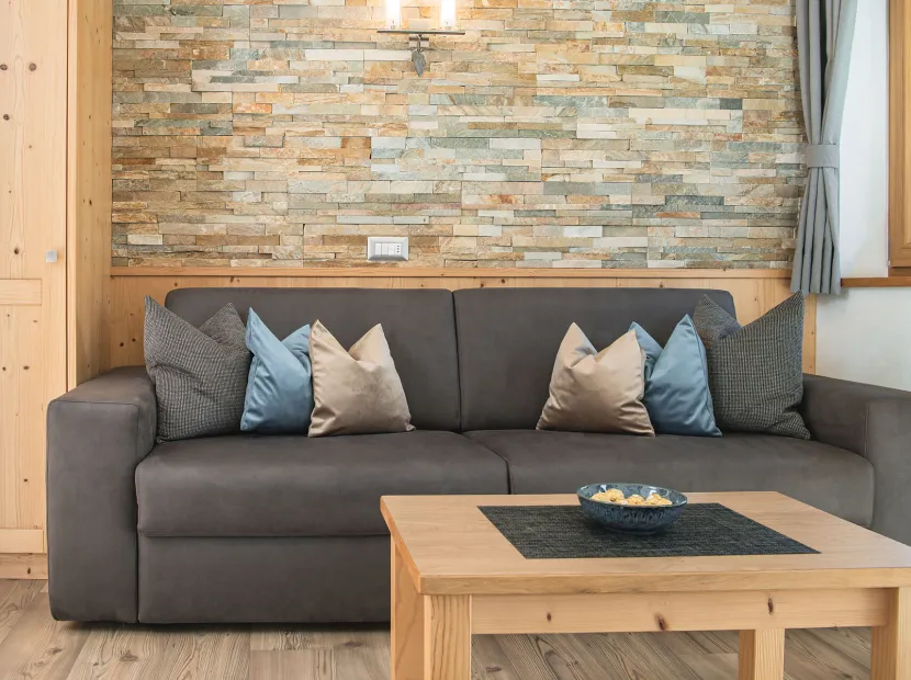 Apartments Amonit Mountain Living