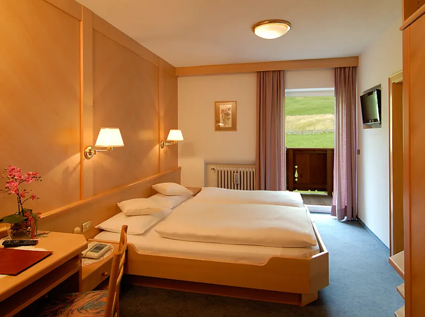 Hotel Bellevue