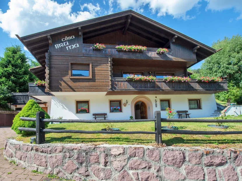 Apartments Cesa Bruma