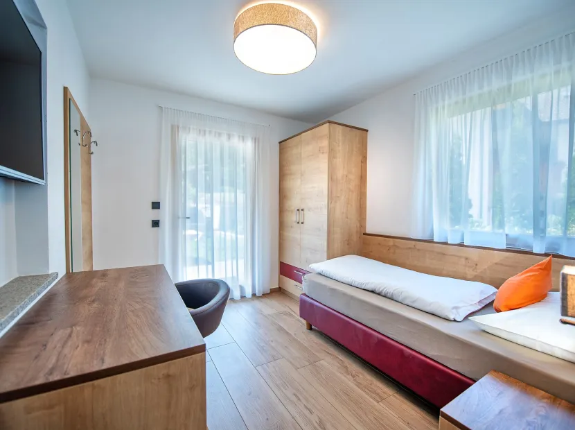 Apartments Cësa Ploner