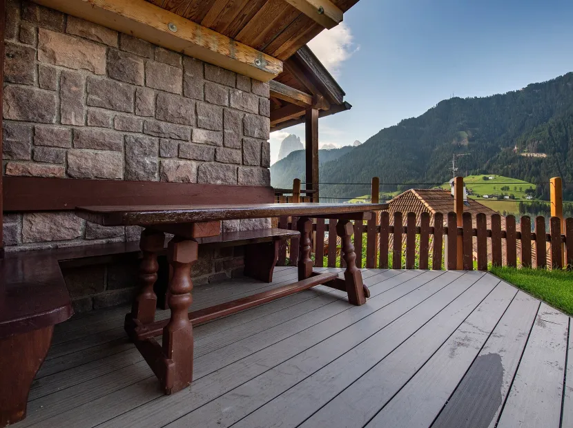 Apartments Villa Hetty