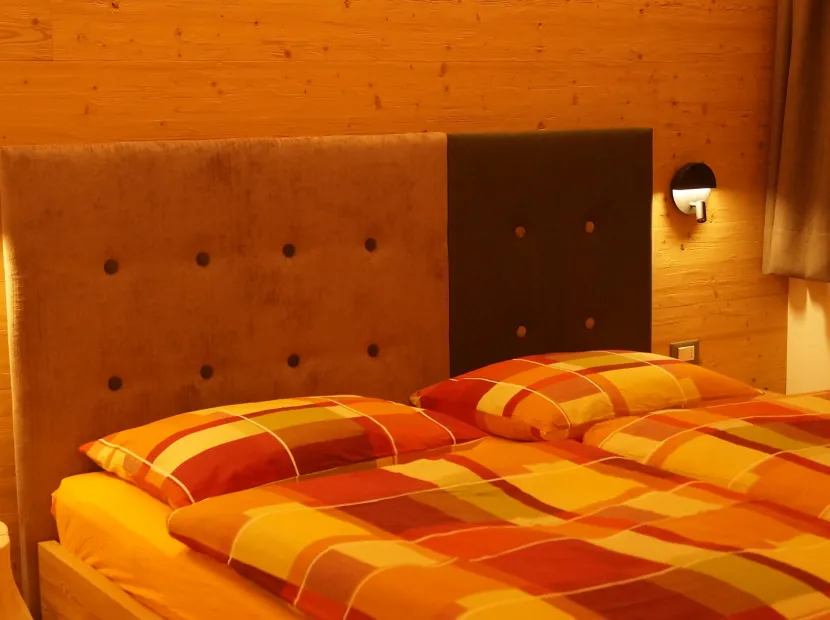 Apartments Salieta