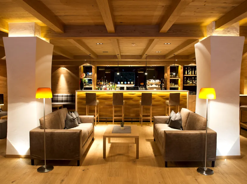 Stella Hotel - My Dolomites Experience
