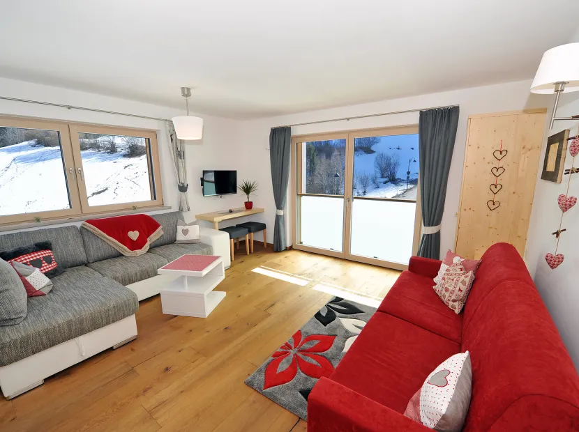 Apartments Cesa Leni