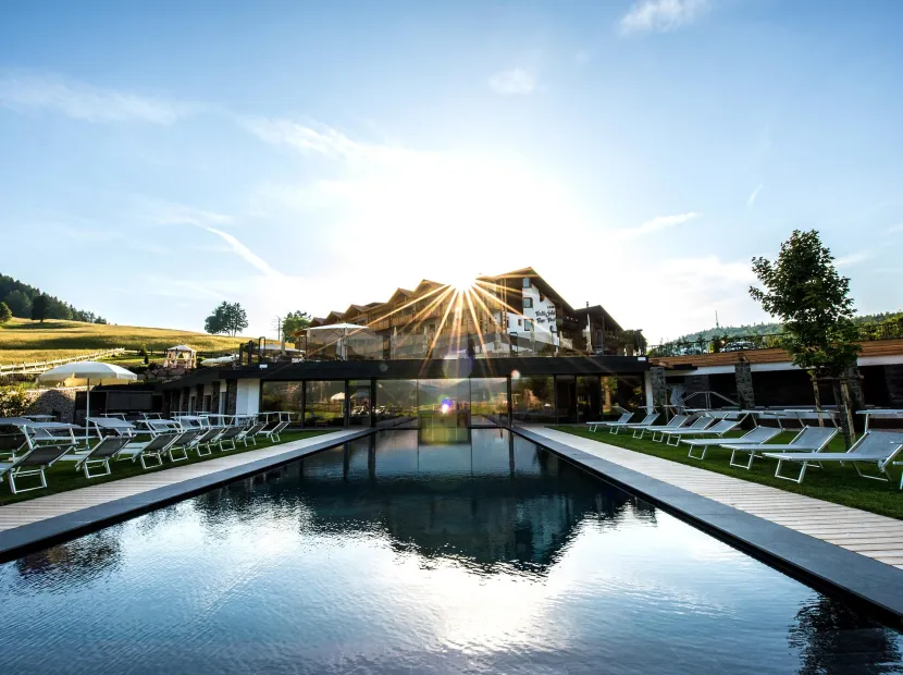 Hotel Pinei Nature & Spirit
