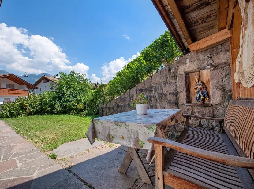 Apartments Cësa Ploner