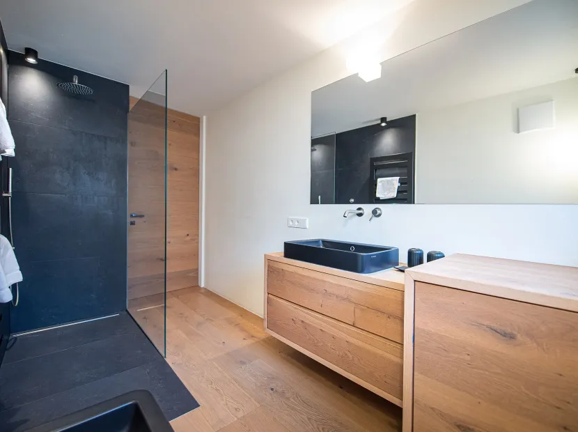 Apartments Villa Mayr
