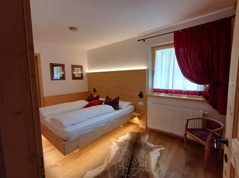 Apartments Thomas