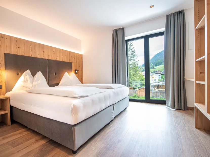 Apartments LaBar