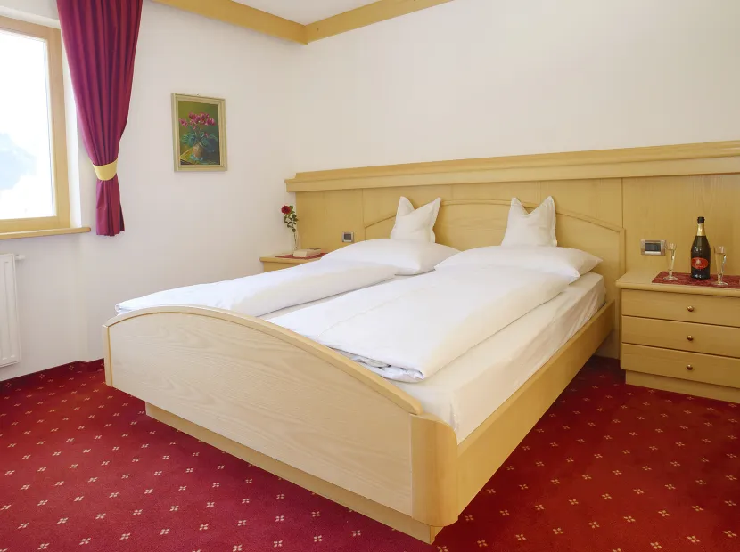 Garni - B&B Walter