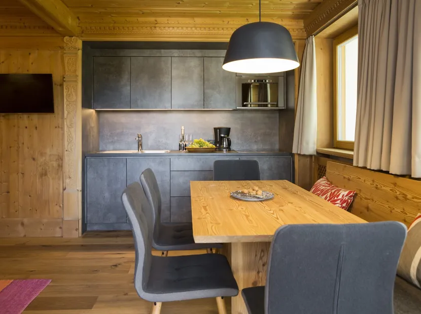 Residence Luzerna