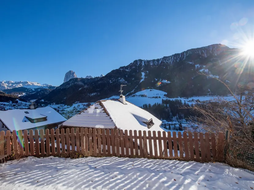 Apartments Villa Hetty