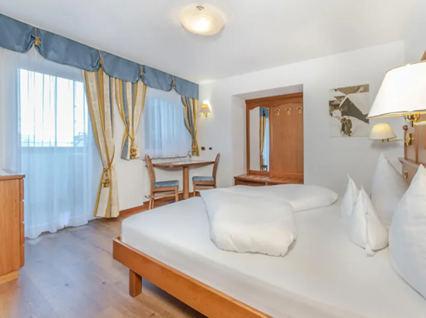 Hotel Scoiattolo
