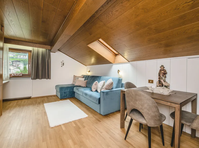 Apartments Cesa Milia