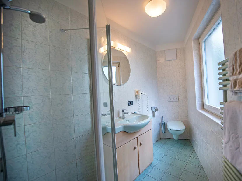 Garni - B&B Cësa Salegg