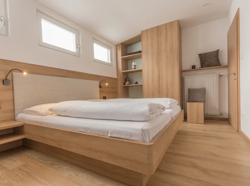 Apartments Bauer Dolomiti