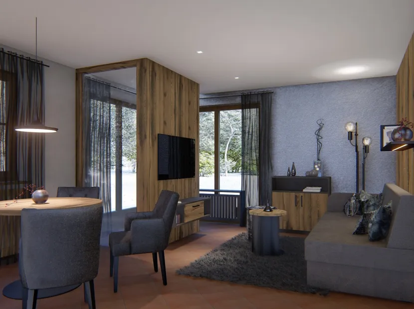 Apartments Villa Alexa