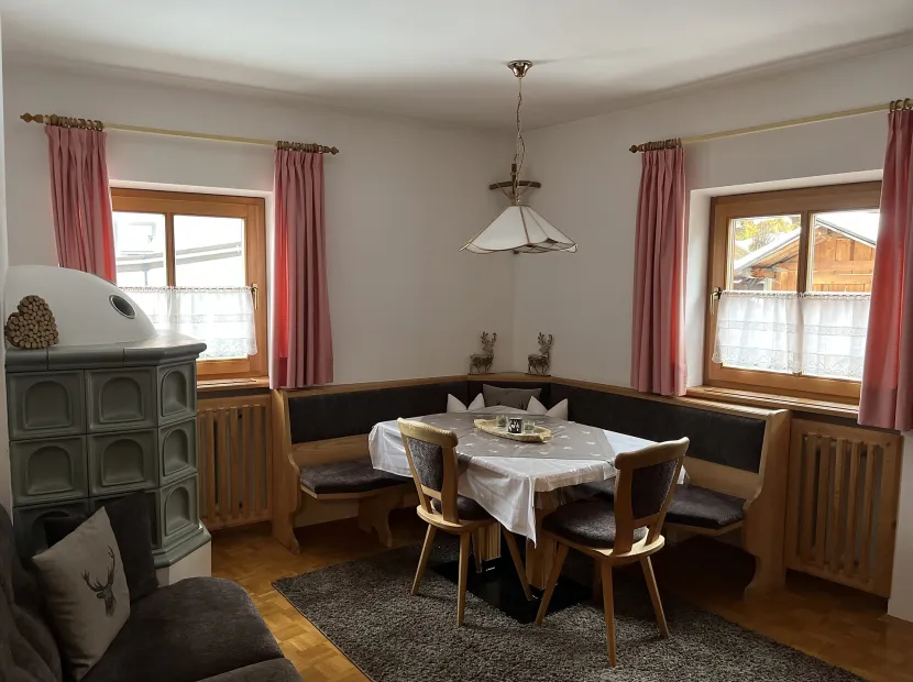 Apartments Demetz Daniela