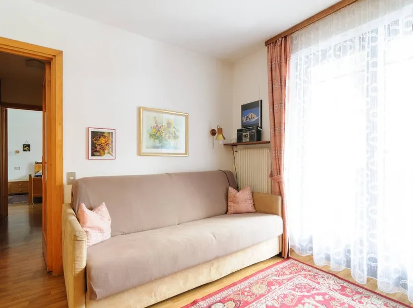 Apartments Dantersass
