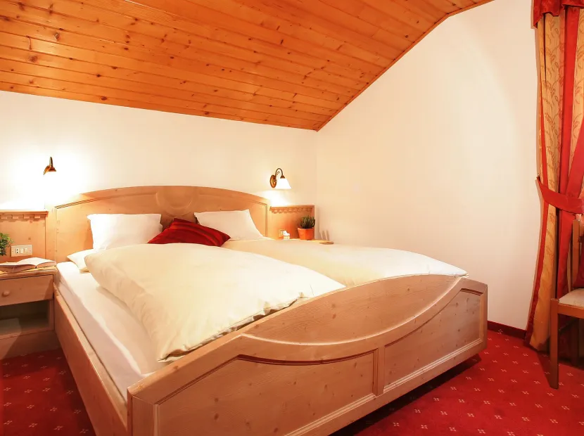 Apartments Fulminino