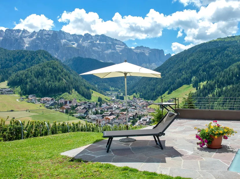 Apartments Belaut