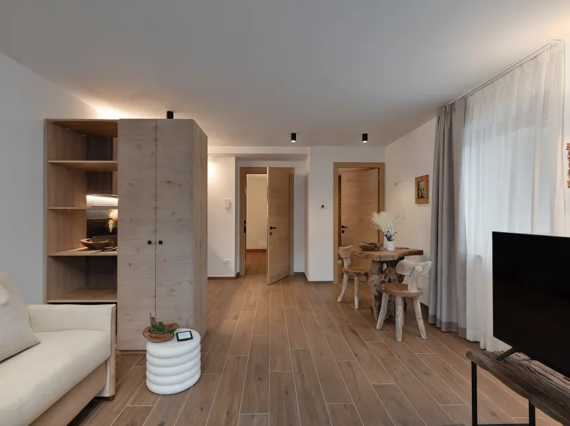 Residence Stella Alpina