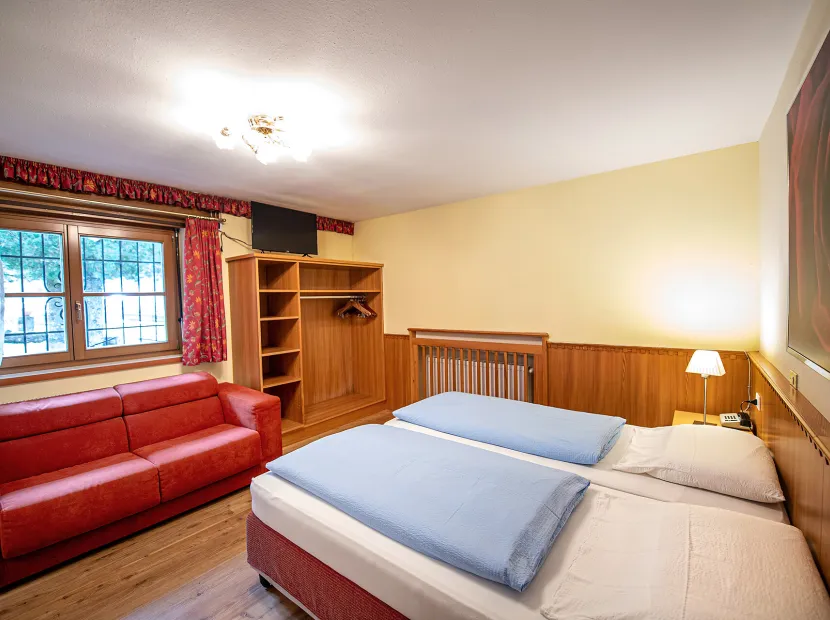 Chalet Solaia