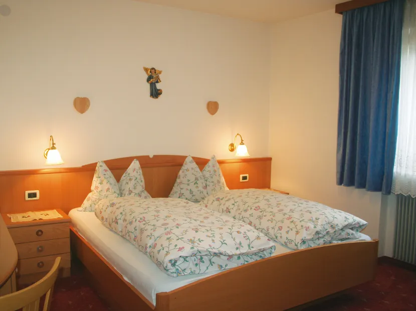 Garni - B&B Floreal