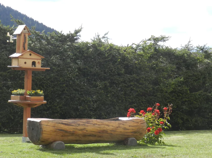 Natureresidence Katiuscia