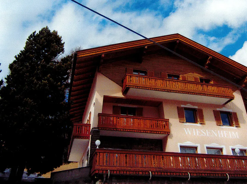 Residence Wiesenheim