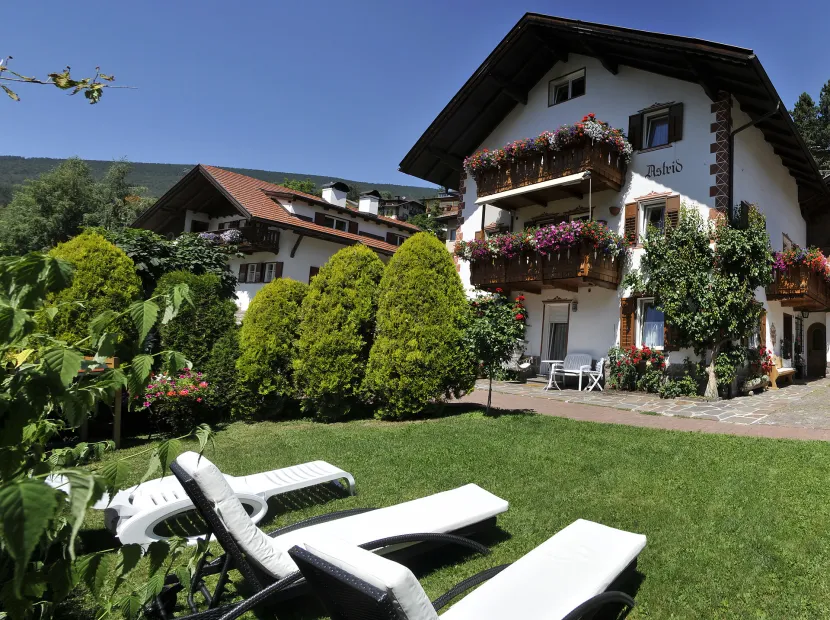 Apartments Villa Astrid