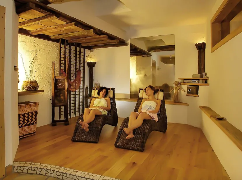 Apartments Cesa Sara