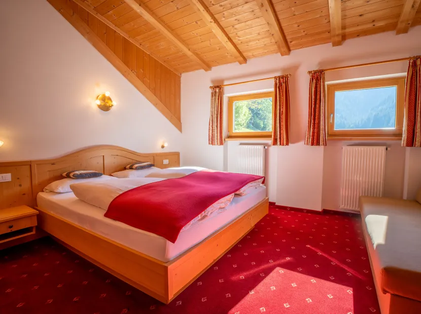 Apartments Dolina