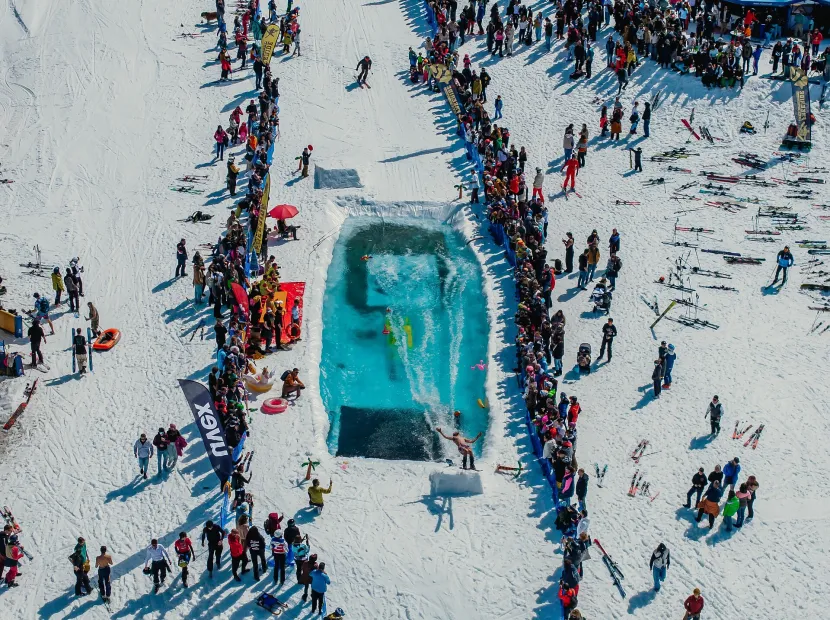 Lockenfest by the Freeride Club Gherdeina