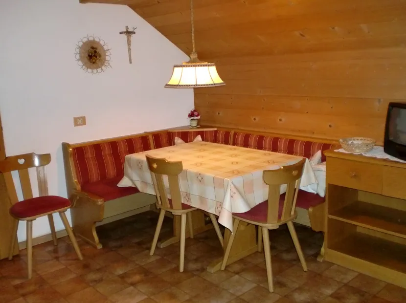 Apartments Piazza Stefan