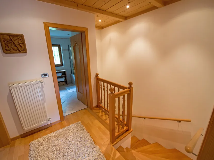 Apartments Chalet Prinoth