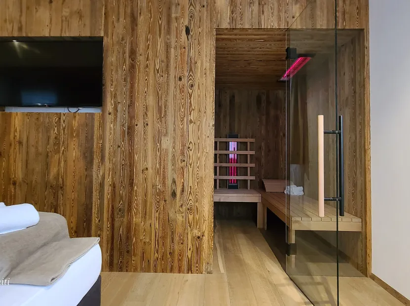 Apartments Villa Dolomiti