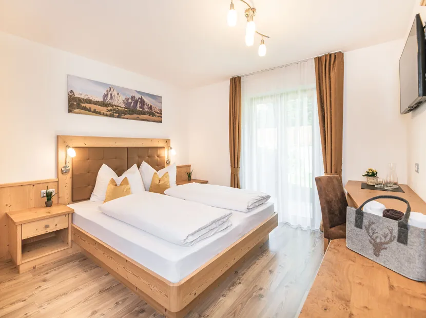 Apartments Amonit Mountain Living