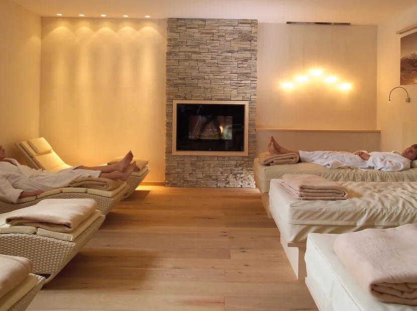Boutique Hotel Nives